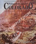 William Henry Jackson's Colorado by JONES, William C. & Elizabeth B.